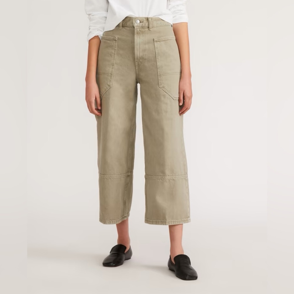 Everlane Gardener Jean